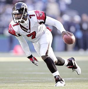Mike Vick Pictures, Images and Photos