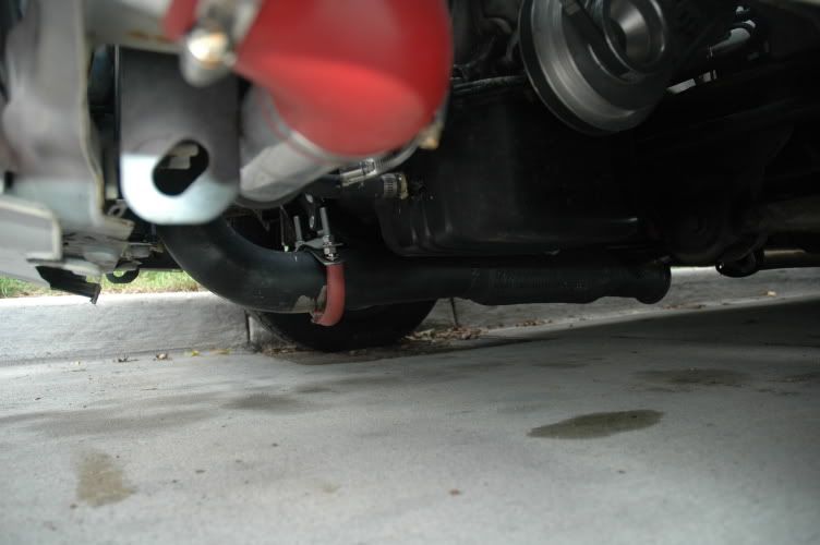 best way to seal exhaust leak without welding Honda D Series Forum