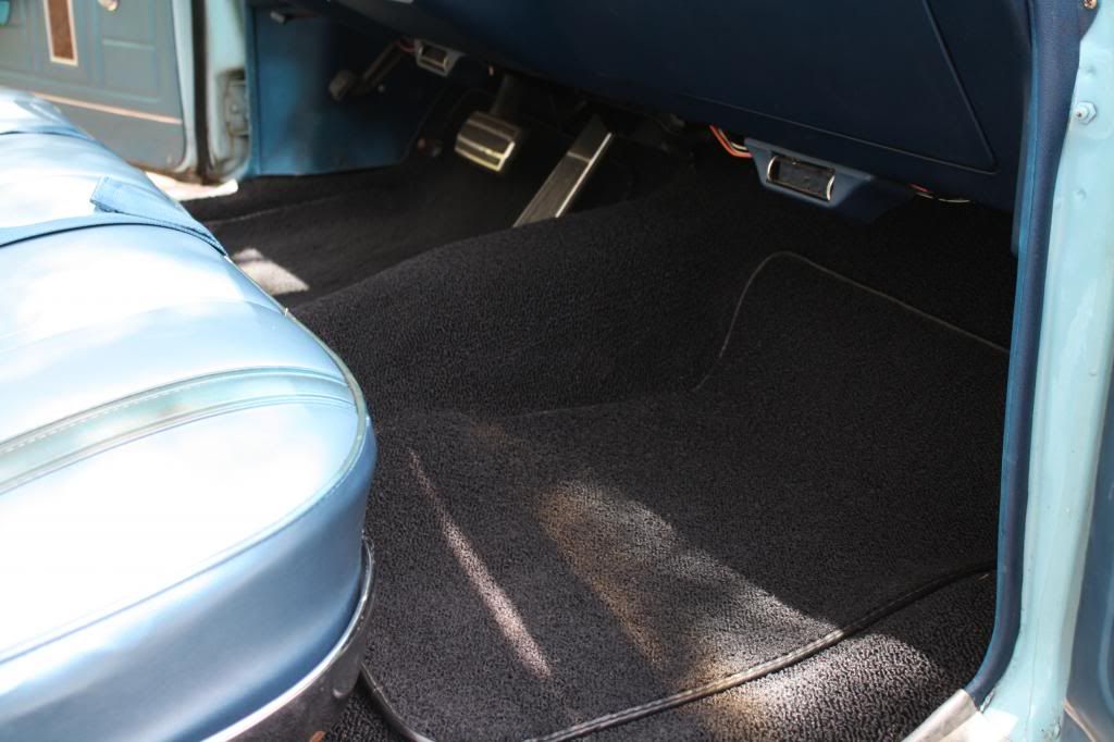 New carpet, soundproofing, and floor mats photo 384_zps394bc2a1.jpg