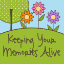 Keeping Your Memories Alive