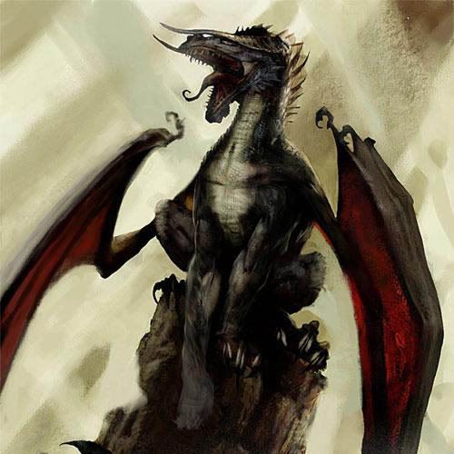 Dragon Pictures, Images and Photos