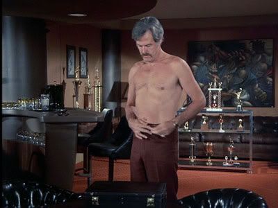 Re: A few Robert Culp pics Post...