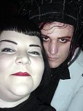 DSC00105.jpg Tom &amp; Heather image by codarkone