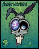 HappyEaster.jpg Happy Easter! image by codarkone