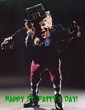 warwick_davis.jpg leprechaun st. patty\'s day image by codarkone