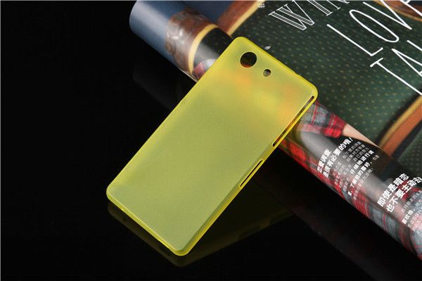 0 3mm ultra thin back matte back cover for sony 0 3mm ultra thin back matte back cover for sony