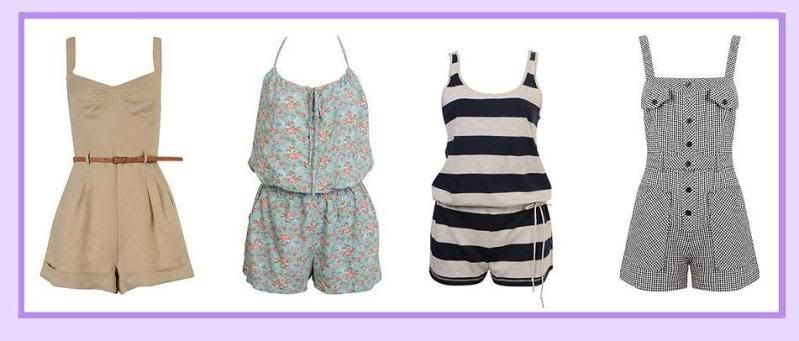 charlotte russe rompers