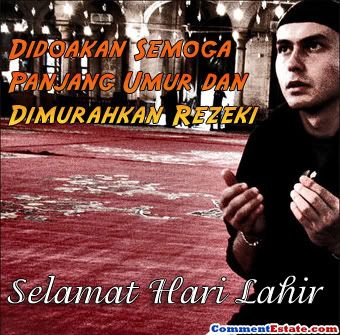 Selamat Hari Lahir Pictures, Images and Photos