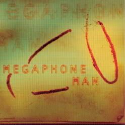 Live At The Tabernacle by Megaphone Man