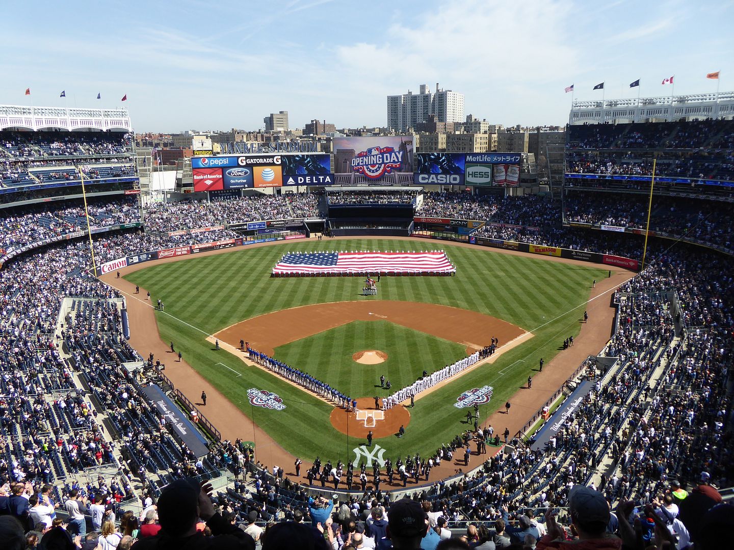 Citi Field Tickets & Concessions Baseball Fever