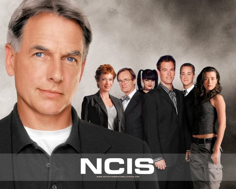 NCIS Pictures, Images and Photos