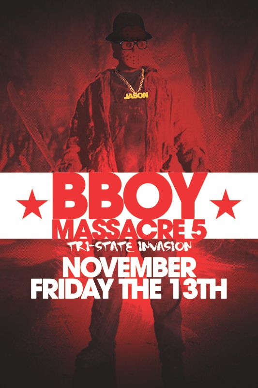 bboy massacre 5
