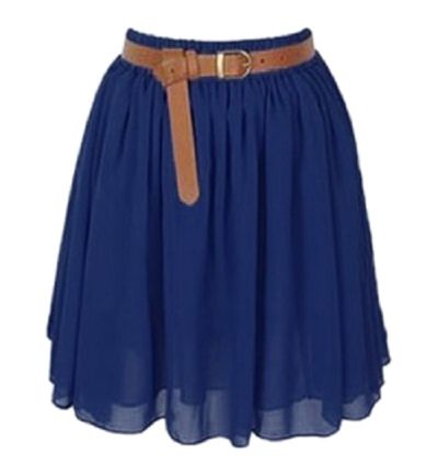 skirts for short ladies