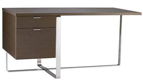 Liege Desk