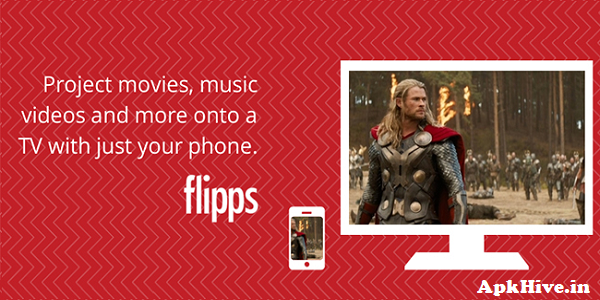 Flipps HD – Movies, Music & TV v5.8.1 Apk Flipps HD – Movies, Music & TV v5.8.1 Apk