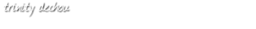 trinitydechou.com