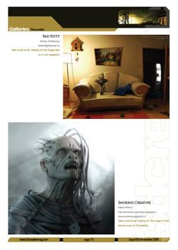 3DCreative Magazine | Issue 15
