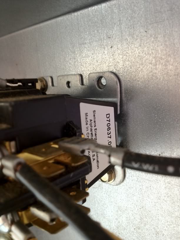 Help with 3 wire to 4 wire condenser fan motor DIY Home Improvement Forum