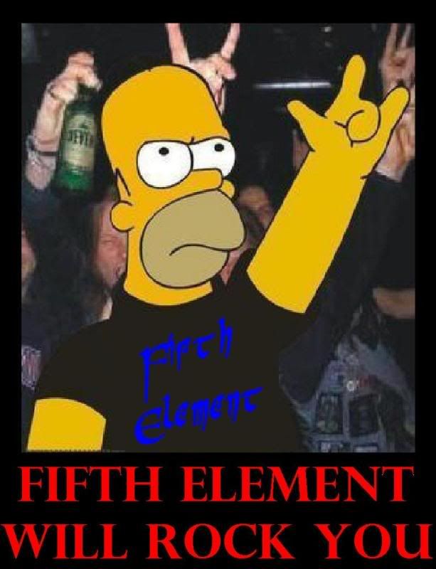 5th element rocks Pictures, Images and Photos
