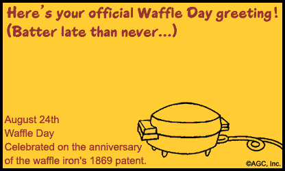 1waffleday.gif picture by nan_75
