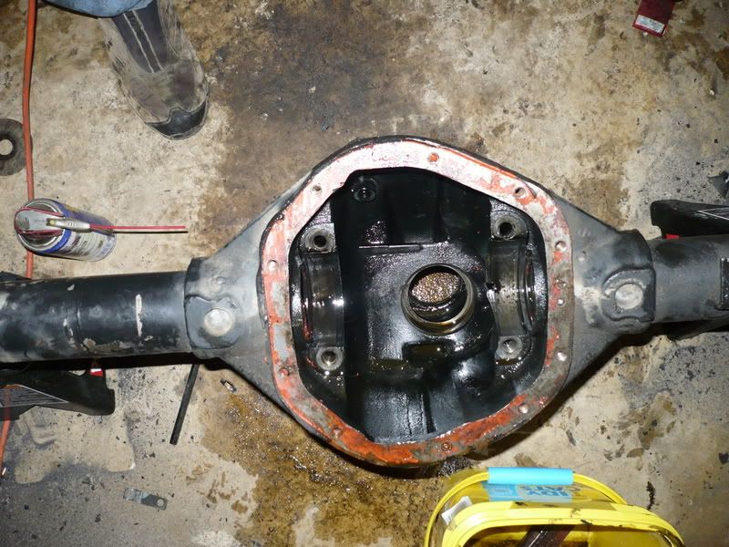 Xj build... leaf springs, d44's, 36's.... Pirate 4x4