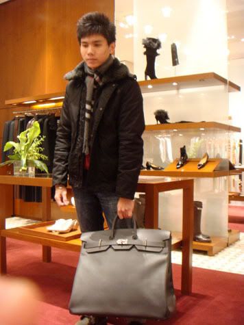 hermes hac bag