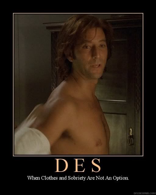 Henry Ian Cusick