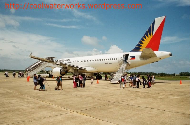 laoag international airport