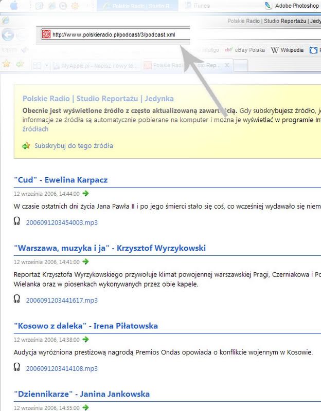 Dołączona grafika