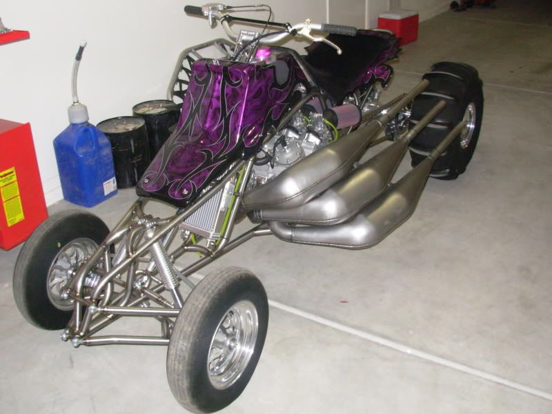 Can You Paint Quad Plastics at Paula Carr blog