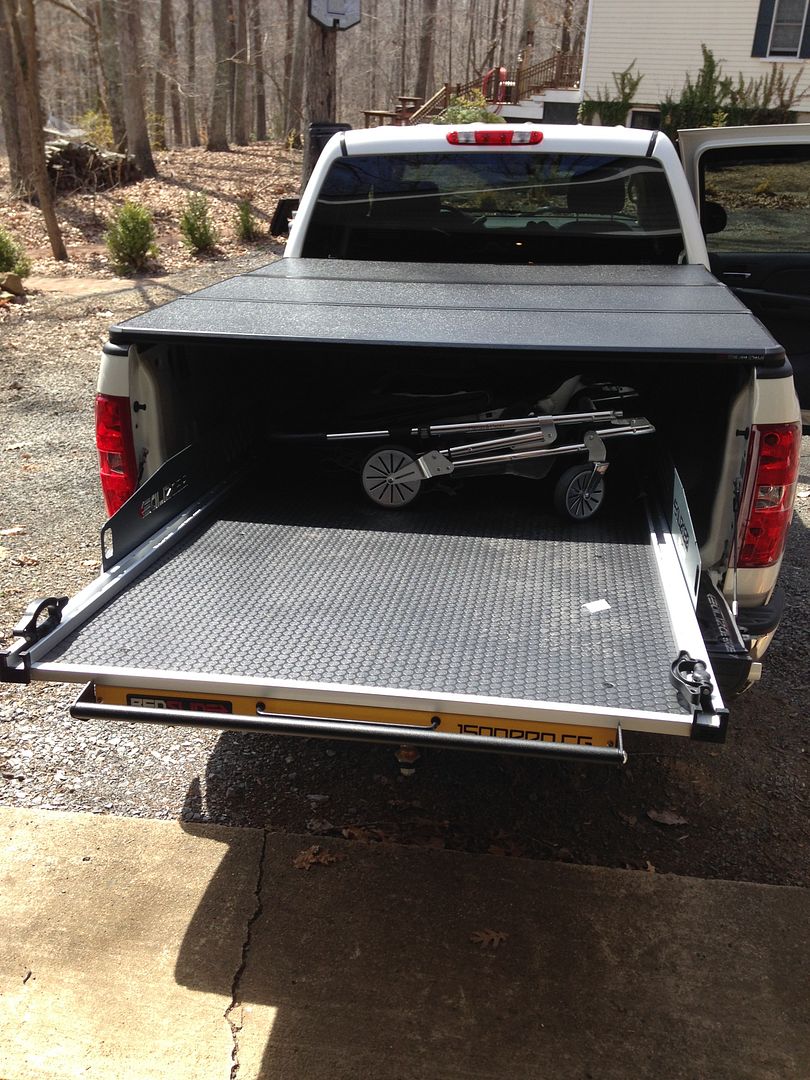 Snugtop, ARE, Leer or something else? Chevy Silverado and GMC Sierra