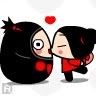 pucca y garu Pictures, Images and Photos