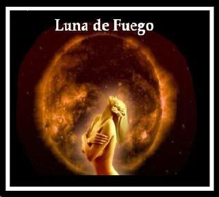 Luna De Fuego