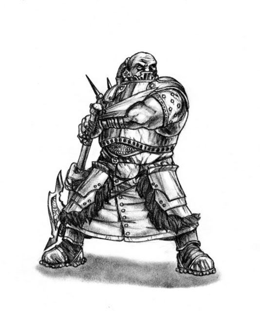 Miniature designs - updated with Reaper/AoW designs Miniature designs - updated with Reaper/AoW designs