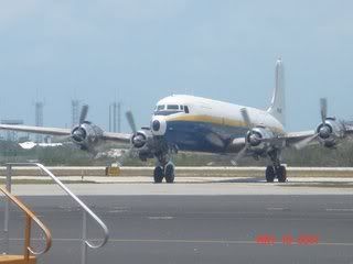 Bullrun2007RieckeCargoPlane.jpg