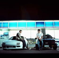 initial d Pictures, Images and Photos