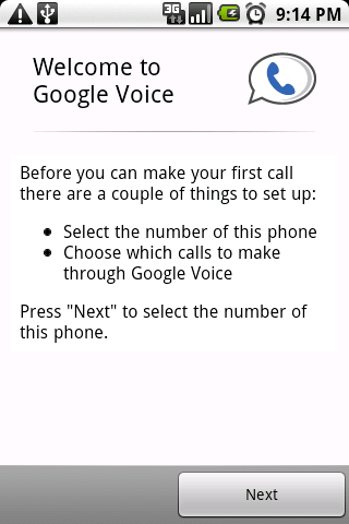 gvoice