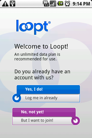 loopt