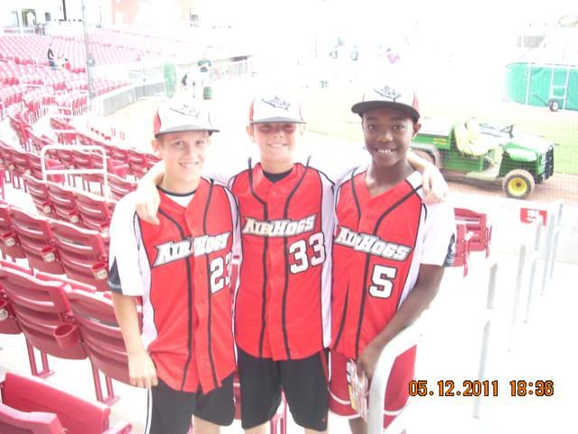 opening day airhogs