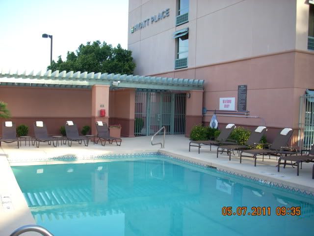 pool