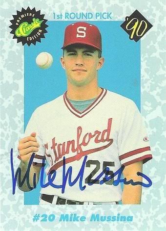 mussina
