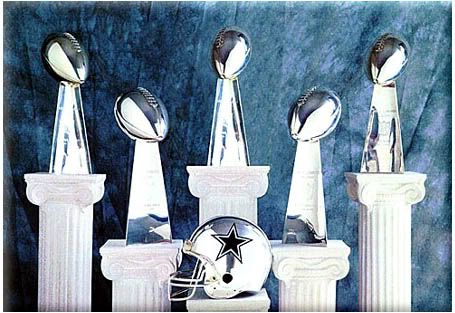trophys