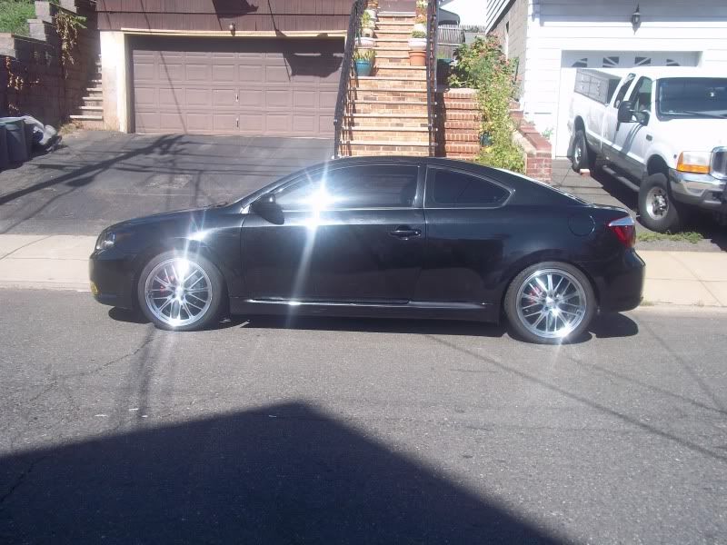 Rims for Sale.... Newark NJ Area Toyota Nation Forum