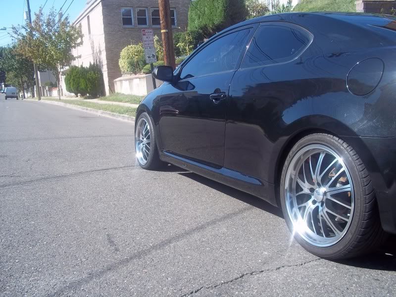 Rims for Sale.... Newark NJ Area Toyota Nation Forum