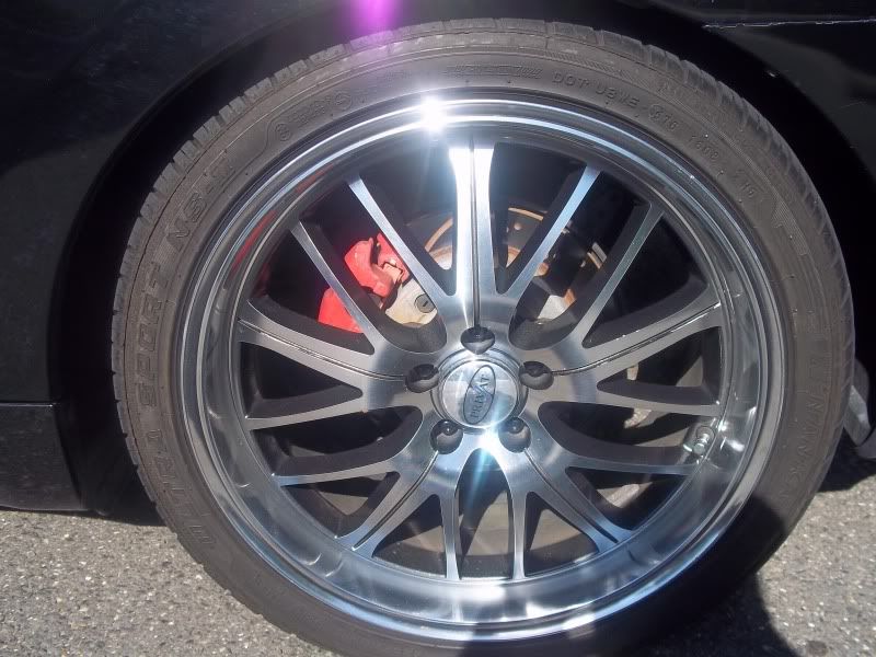 Rims for Sale.... Newark NJ Area Toyota Nation Forum