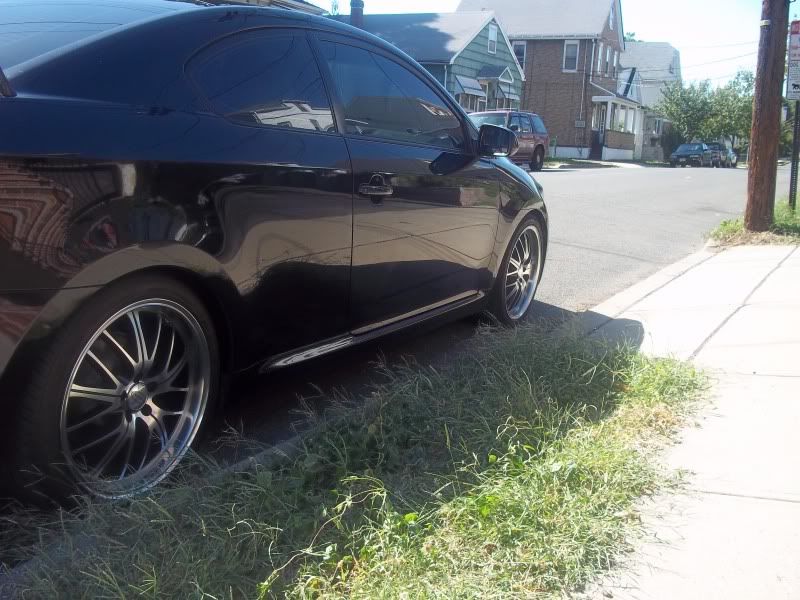 Rims for Sale.... Newark NJ Area Toyota Nation Forum