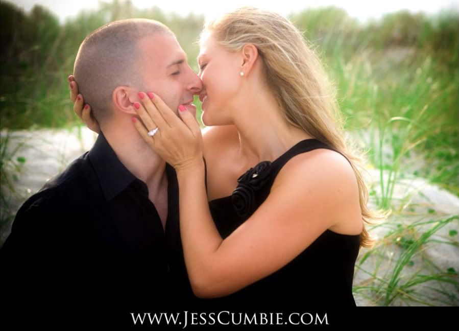 Jacksonville Beach Photography,Engagement Photography,Engagement Session,Florida Wedding Photographer