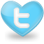 twitter love Pictures, Images and Photos