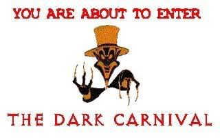 Dark carnival Pictures, Images and Photos