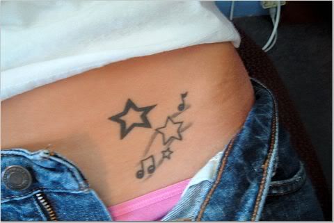 Nautical Star Tattoos have been as soon as used by gays and lesbians to